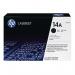 HP 14A Original LaserJet Toner Cartridge Black CF214A HPCF214A