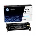 HP 59A Black LaserJet Toner Cartridge CF259A HPCF259A