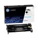 HP 59A Black LaserJet Toner Cartridge CF259A HPCF259A