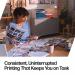 HP 81X Original LaserJet Toner Cartridge High Yield Black CF281X HPCF281X