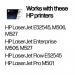 HP 87A Original LaserJet Toner Cartridge Black CF287A HPCF287A