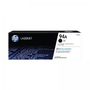 HP 94A Original LaserJet Toner Cartridge Black CF294A HPCF294A