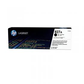 HP 827A Original LaserJet Toner Cartridge Black CF300A HPCF300A