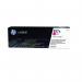 HP 827A Original LaserJet Toner Cartridge Magenta CF303A HPCF303A