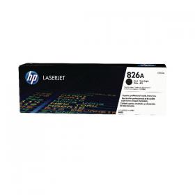 HP 826A Laserjet Toner Cartridge Black CF310A HPCF310A