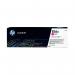 HP 826A Original LaserJet Toner Cartridge Magenta CF313A HPCF313A