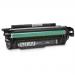HP 653X Black High Yield Laserjet Toner Cartridge CF320X