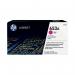 HP 653A Original LaserJet Toner Cartridge Magenta CF323A HPCF323A