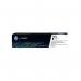 HP 130A Laserjet Toner Cartridge Black CF350A HPCF350A