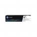 HP 130A Original LaserJet Toner Cartridge Black CF350A HPCF350A