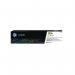 HP 130A Original LaserJet Toner Cartridge Yellow CF352A HPCF352A