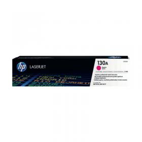 HP 130A LaserJet Toner Cartridge Magenta CF353A HPCF353A