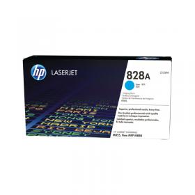 HP 828A Original LaserJet Imaging Drum Cyan CF359A HPCF359A