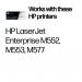 HP 508A Original LaserJet Toner Cartridge Cyan CF361A HPCF361A