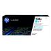 HP 508A Cyan Laserjet Toner Cartridge CF361A