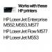 HP 508X Original LaserJet Toner Cartridge High Yield Magenta CF363X HPCF363X