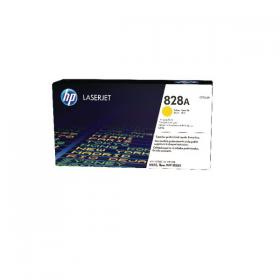 HP 828A LaserJet Imaging Drum Yellow CF364A HPCF364A