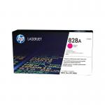 HP 828A Original LaserJet Imaging Drum Magenta CF365A HPCF365A