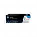 HP 125A Original LaserJet Toner Cartridge CMY 3-pack CF373AM HPCF373AM