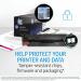 HP 125A Original LaserJet Toner Cartridge CMY 3-pack CF373AM HPCF373AM