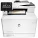 HP Color LaserJet Pro M477fnw Wireless Multifunction Printer HPCF377A