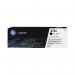 HP 312A Original LaserJet Toner Cartridge Black CF380A HPCF380A