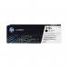 HP 312X Original LaserJet Toner Cartridge High Yield Black CF380X HPCF380X