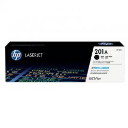 HP 201A Original LaserJet Toner Cartridge Black CF400A HPCF400A