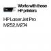 HP 201A Original LaserJet Toner Cartridge Magenta CF403A HPCF403A