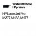 HP 410A Original LaserJet Toner Cartridge Cyan CF411A HPCF411A