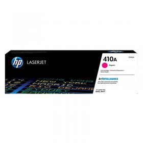 HP 410A Original LaserJet Toner Cartridge Magenta CF413A HPCF413A