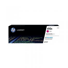 HP 410X High Yield Magenta Laserjet Toner Cartridge CF413X HPCF413X