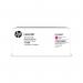 HP 656X Contract Original LaserJet Toner Cartridge High Yield Magenta CF463XC HPCF463XC