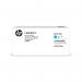 HP 657X Contract Original LaserJet Toner Cartridge High Yield Cyan CF471XC HPCF471XC