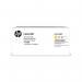 HP 657X Contract Original LaserJet Toner Cartridge High Yield Yellow CF472XC HPCF472XC