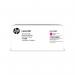 HP 657X Contract Original LaserJet Toner Cartridge High Yield Magenta CF473XC HPCF473XC