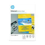 HP A4 White Enhanced Business Paper 150gsm (Pack of 150) CG965A HPCG965A