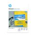 HP A4 White Enhanced Business Paper 150gsm (Pack of 150) CG965A
