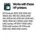 HP 301 Original Ink Cartridge 3-ml Black CH561EE HPCH561EE
