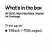 HP 301XL Original Ink Cartridge High Yield Black CH563EE HPCH563EE
