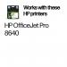 HP 950XL Original Ink Cartridge High Yield Black CN045AE HPCN045AE