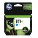 HP 951XL Original Ink Cartridge High Yield Cyan CN046AE HPCN046AE