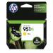 HP 951XL Original Ink Cartridge High Yield Yellow CN048AE HPCN048AE