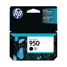 HP 950AE Original Ink Cartridge 24-ml Black CN049AE HPCN049AE