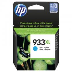 HP 933XL Original Ink Cartridge High Yield Cyan CN054AE HPCN054AE