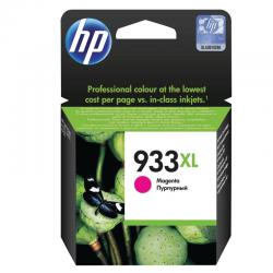 HP 933XL Original Ink Cartridge High Yield Magenta CN055AE HPCN055AE