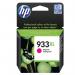 HP 933XL Original Ink Cartridge High Yield Magenta CN055AE HPCN055AE