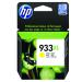 HP 933XL Yellow Officejet Inkjet Cartridge CN056AE