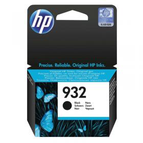 HP 932 OfficeJet Ink Cartridge Black CN057AE HPCN057AE