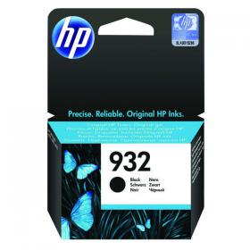 HP 932 OfficeJet Ink Cartridge Black CN057AE HPCN057AE